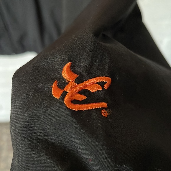 Chase Authentics Tony Stewart Nascar Jacket - Picture 5 of 6